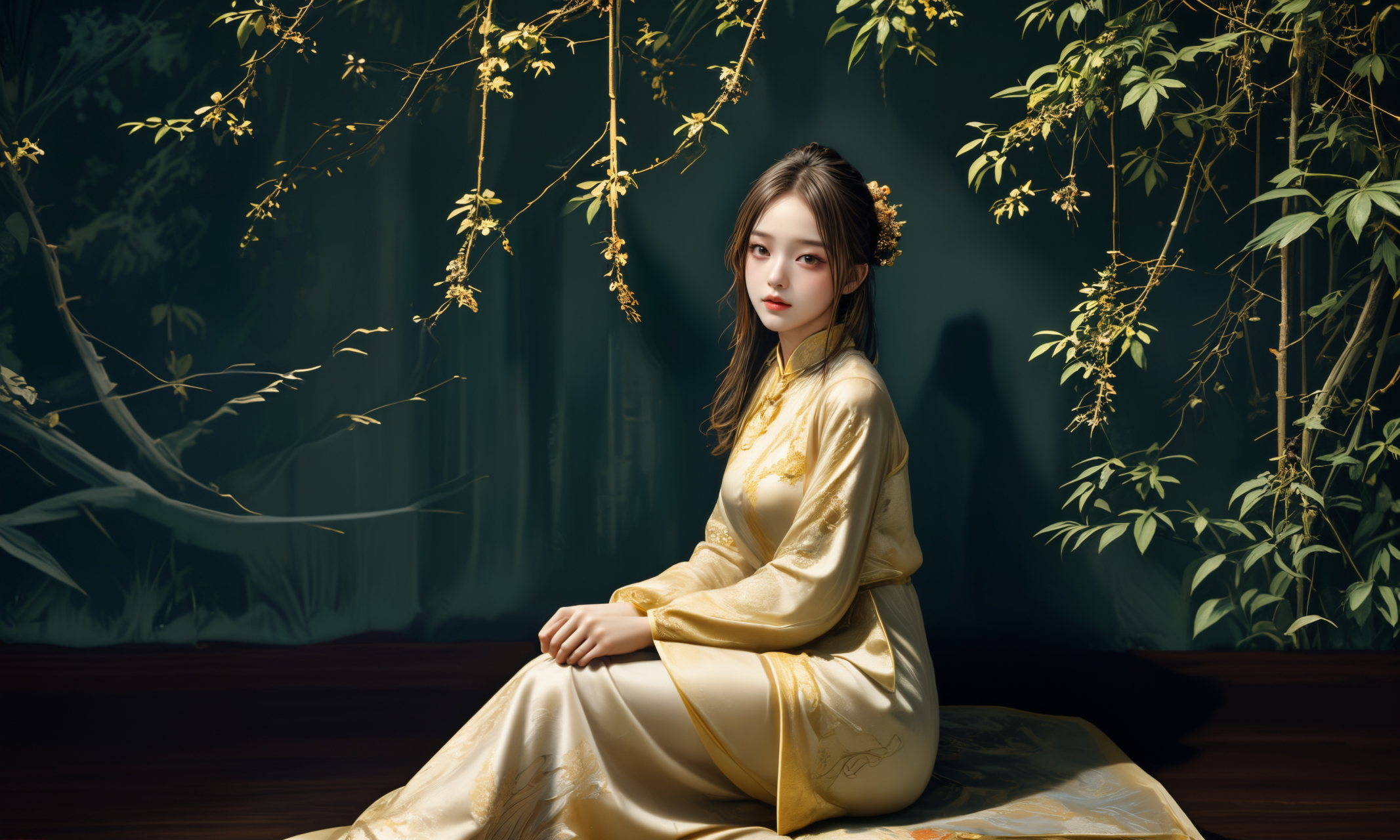 新疆：《玛纳斯》正以多种艺术形式走进千家万户